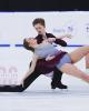 Olexandra Borysova & Aaron Freeman (POL)