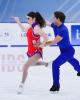 Caroline Green & Michael Parsons (USA)