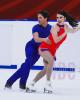 Caroline Green & Michael Parsons (USA)