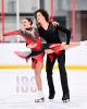 Chaïma Ben Khelifa & Nikita Sosnenko