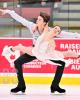 Amélia Dufour-Saysourinho & Anthony MacDonald