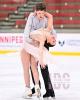 Amélia Dufour-Saysourinho & Anthony MacDonald
