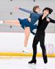 Audra Gans & Gabriel Liu