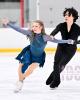 Audra Gans & Gabriel Liu