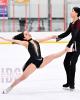 Anjou Karino & Andrew Song