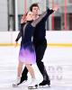 Caroline Kravets & Aiden Dotzert