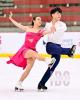 Junior Free Dance