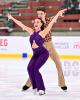 Amélia Dufour-Saysourinho & Anthony MacDonald