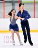 Anjou Karino & Andrew Song