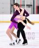 Caroline Kravets & Aiden Dotzert