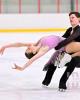 Alisa Korneva & Kieran MacDonald