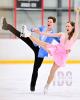 Alisa Korneva & Kieran MacDonald