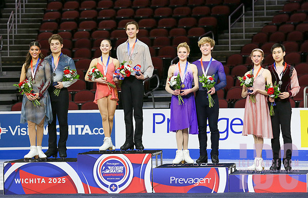 The Medalists