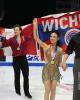 Madison Chock & Evan Bates