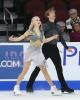 Leah Neset & Artem Markelov