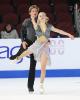 Leah Neset & Artem Markelov