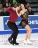 Christina Carreira & Anthony Ponomarenko