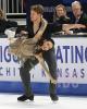 Madison Chock & Evan Bates