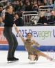 Madison Chock & Evan Bates