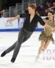 Madison Chock & Evan Bates