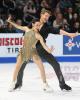 Madison Chock & Evan Bates