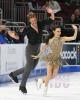 Madison Chock & Evan Bates