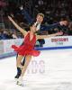 Madison Chock & Evan Bates