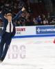 Madison Chock & Evan Bates