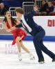 Madison Chock & Evan Bates