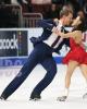 Madison Chock & Evan Bates