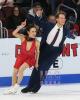 Madison Chock & Evan Bates