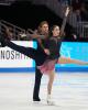 Caroline Green & Michael Parsons (USA)