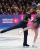 Caroline Green & Michael Parsons (USA)