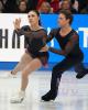 Caroline Green & Michael Parsons (USA)