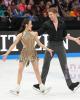 Madison Chock & Evan Bates (USA)
