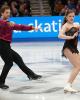 Christina Carreira & Anthony Ponomarenko (USA)