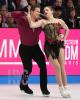 Christina Carreira & Anthony Ponomarenko (USA)