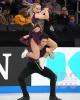 Loicia Demougeot & Theo Le Mercier (FRA)