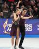 Loicia Demougeot & Theo Le Mercier (FRA)