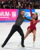Lilah Fear & Lewis Gibson (GBR)