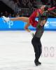 Lilah Fear & Lewis Gibson (GBR)