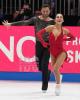 Lilah Fear & Lewis Gibson (GBR)