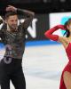 Lilah Fear & Lewis Gibson (GBR)