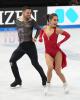 Lilah Fear & Lewis Gibson (GBR)