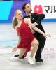 Phebe Bekker & James Hernandez (GBR)