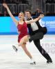 Phebe Bekker & James Hernandez (GBR)