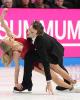 Phebe Bekker & James Hernandez (GBR)