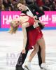 Phebe Bekker & James Hernandez (GBR)