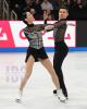 Charlene Guignard & Marco Fabbri (ITA)