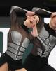 Charlene Guignard & Marco Fabbri (ITA)